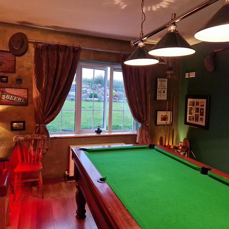 Forest View Dunmore Galway H54P897 Bed & Breakfast Exterior photo