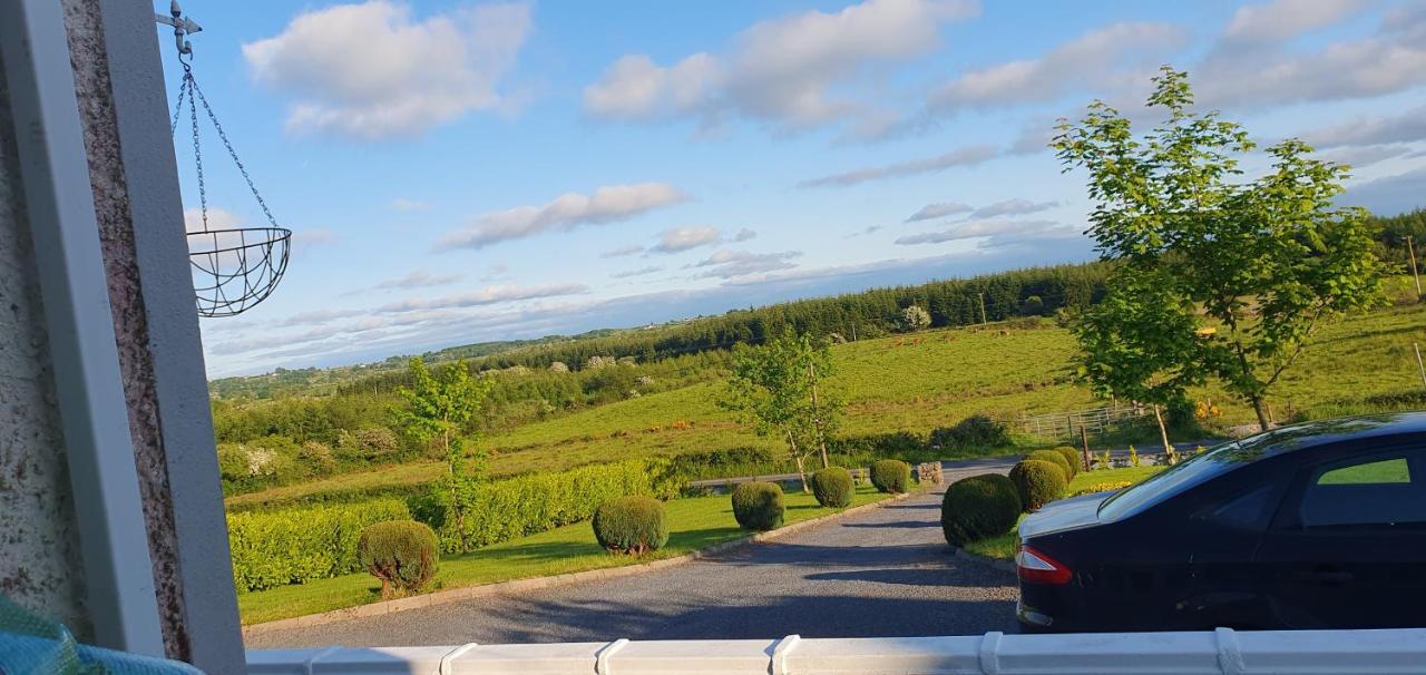 Forest View Dunmore Galway H54P897 Bed & Breakfast Exterior photo