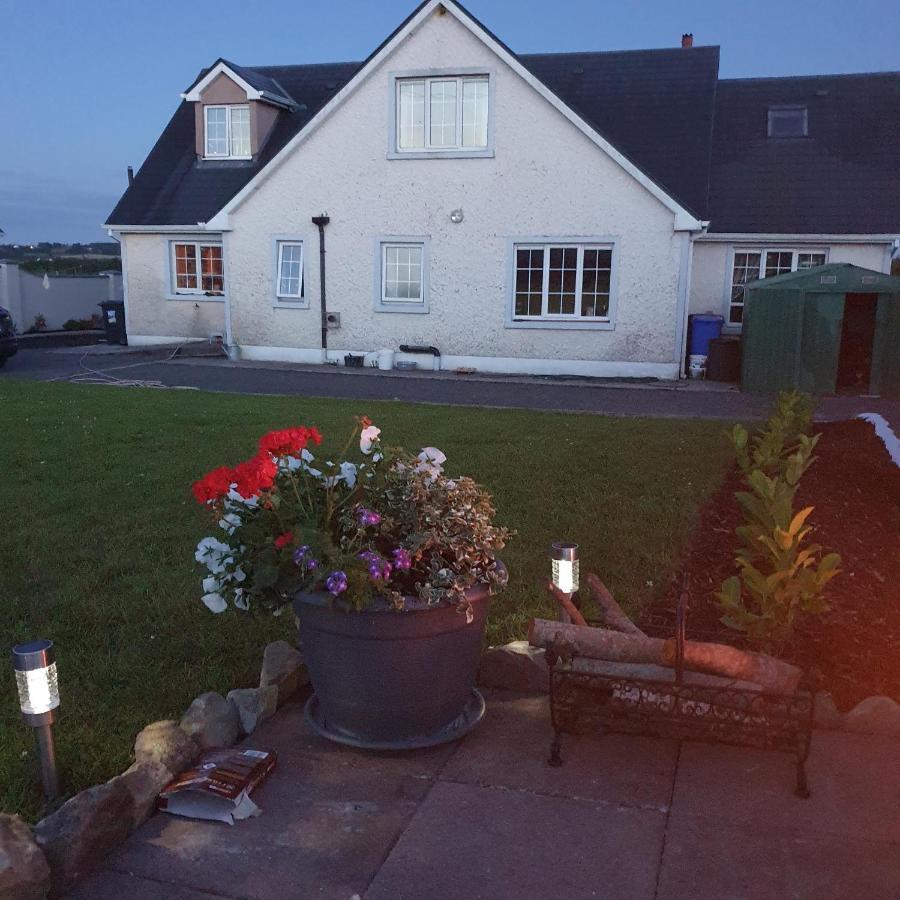 Forest View Dunmore Galway H54P897 Bed & Breakfast Exterior photo