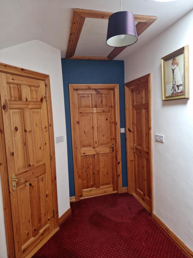 Forest View Dunmore Galway H54P897 Bed & Breakfast Exterior photo