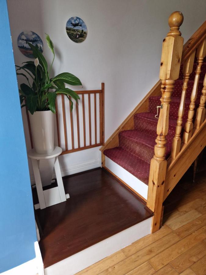 Forest View Dunmore Galway H54P897 Bed & Breakfast Exterior photo