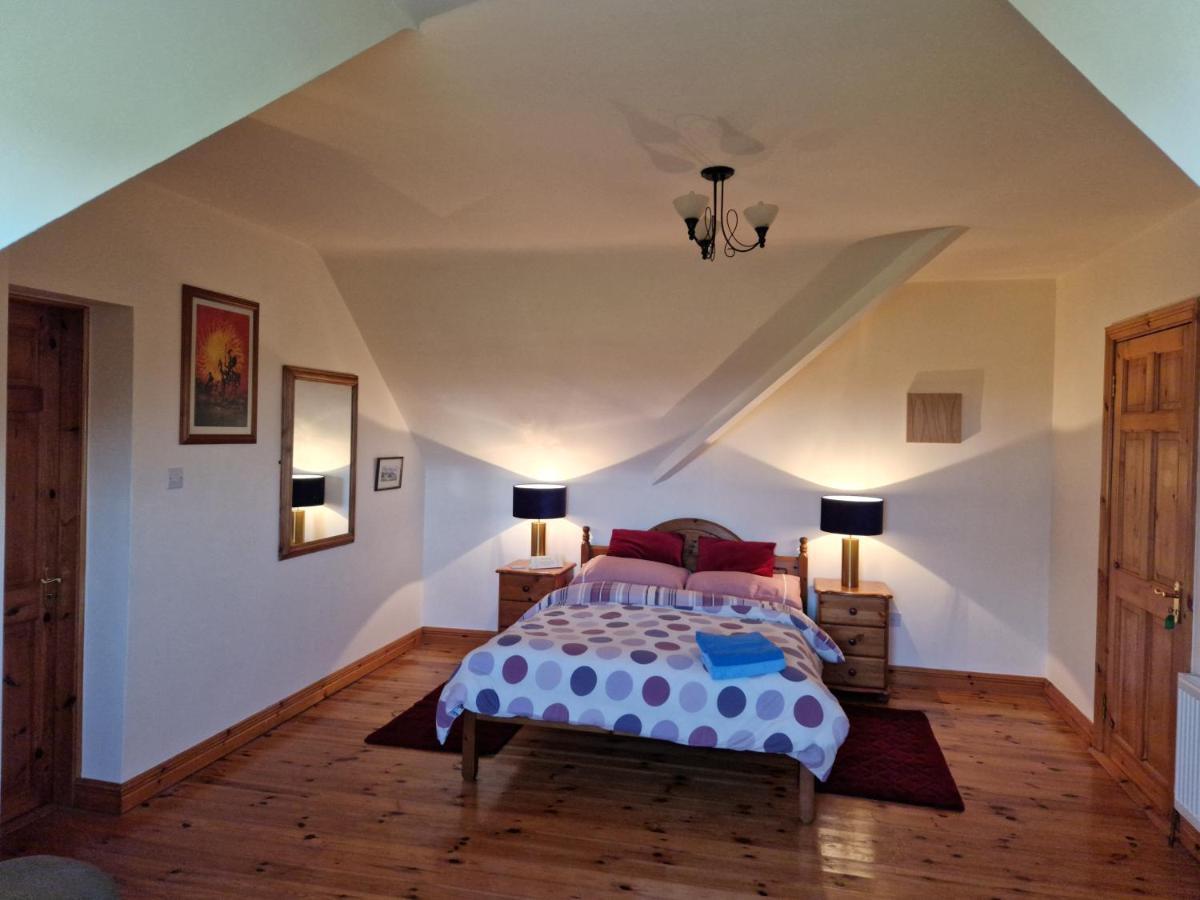Forest View Dunmore Galway H54P897 Bed & Breakfast Exterior photo