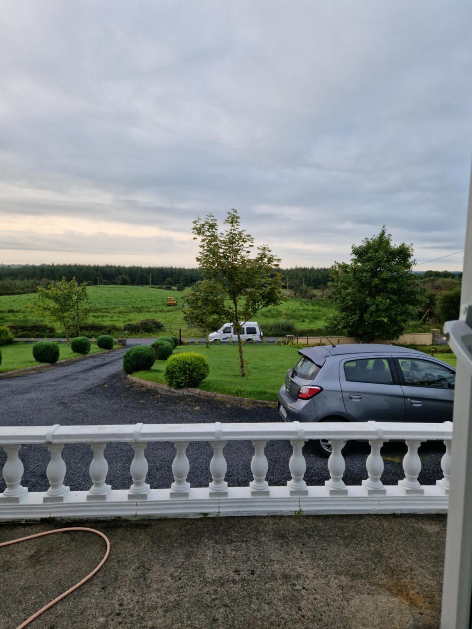 Forest View Dunmore Galway H54P897 Bed & Breakfast Exterior photo