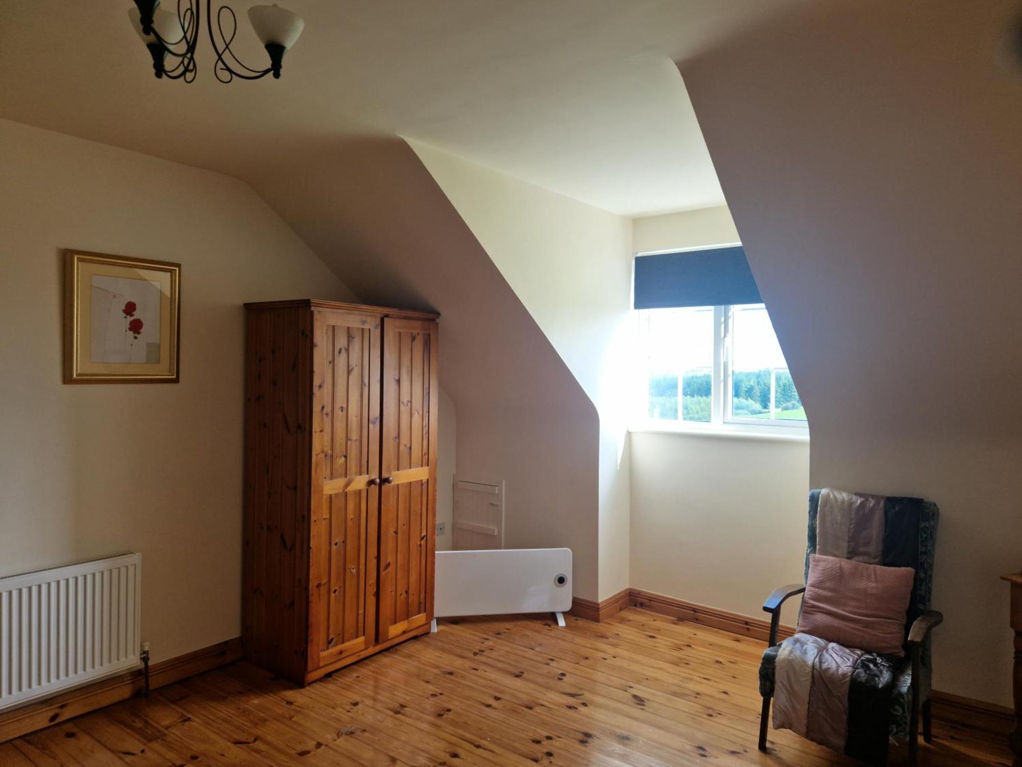Forest View Dunmore Galway H54P897 Bed & Breakfast Exterior photo